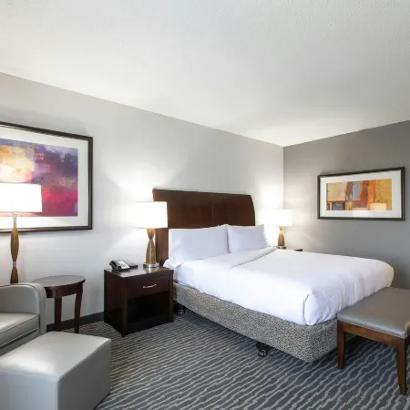 Hilton Garden Inn Lynchburg