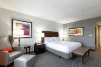 Hilton Garden Inn Lynchburg - WiFi