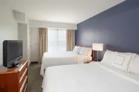 Residence Inn New Bedford Dartmouth - Kæledyr tilladt