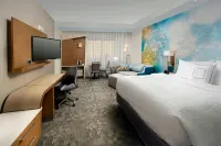 Courtyard Nashville SE/Murfreesboro - Barer