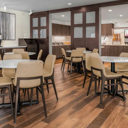 Residence Inn Oklahoma City Norman