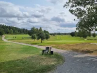 4 person holiday home in TORSHÄLLA-By Traum - 2 étoiles