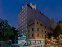 City Express by Marriott Ciudad de Mexico Alameda Hotels near Expo Reforma