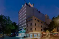City Express by Marriott Ciudad de Mexico Alameda - romantici