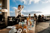 The Lince Azores - bar