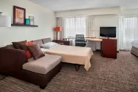 Residence Inn Somerset - Parking