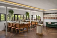 Protea Hotel by Marriott Mossel Bay - bar