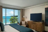 The Ocean Club, a Luxury Collection Resort, Costa Norte - スパ
