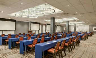 Sheraton Philadelphia University City Hotel