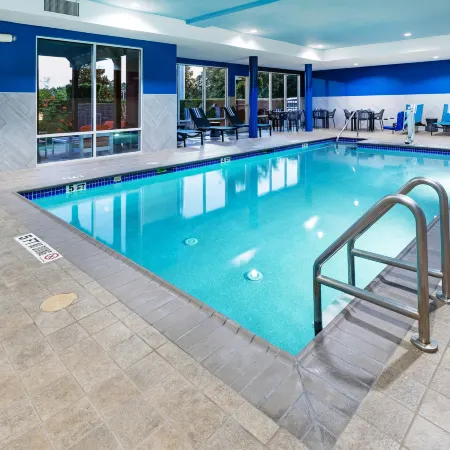 Hampton Inn & Suites Houston Heights I-10
