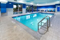 Hampton Inn & Suites Houston Heights I-10 - 2 stjerner