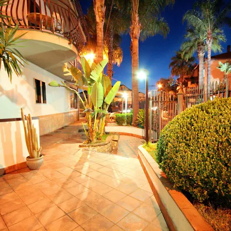 Hotel Il Ceppo