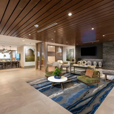 Fairfield Inn & Suites Arkadelphia