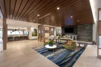 Fairfield Inn & Suites Arkadelphia - Pet friendly