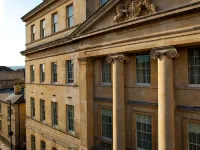 The Gainsborough Bath Spa Hotels near Bath Assembly Rooms