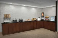 Fairfield Inn & Suites Bentonville Rogers - فطور