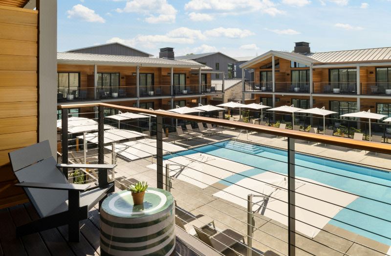 Appellation Healdsburg photo 4