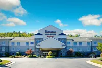 Fairfield Inn & Suites Boone - 3-Star