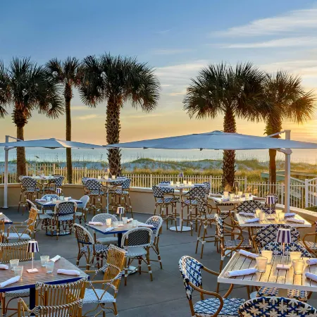Villas of Amelia Island