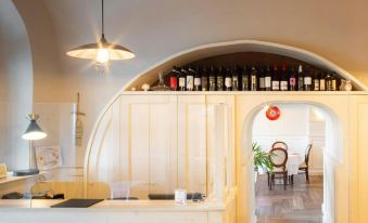 Palazzo Matà Boutique Hotel