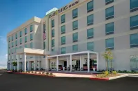 Home2 Suites by Hilton Garden Grove Anaheim - breakfast