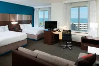 Residence Inn Clearwater Beach - bar