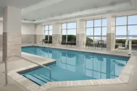 Courtyard Virginia Beach Oceanfront/North 37th Street - spa