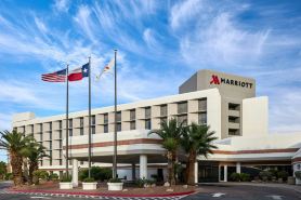 Marriott El Paso