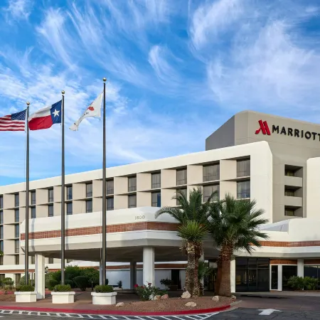 Marriott El Paso