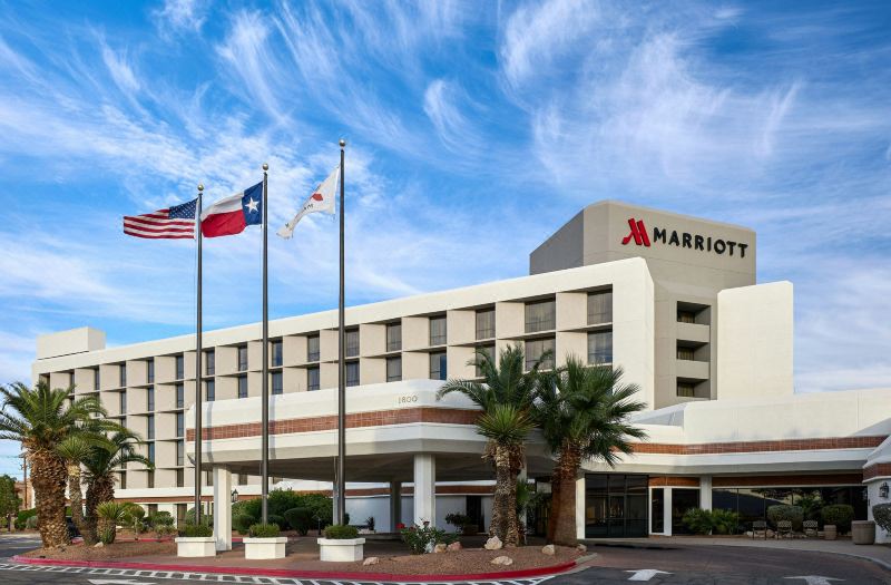 Marriott El Paso