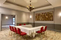 Marriott El Paso - Boutique