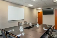 Fairfield Inn & Suites Saratoga Malta - 3 estrellas