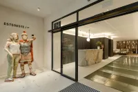 Sercotel EsteOeste - Boutique