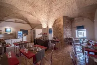 Hotel Sorella Luna - breakfast