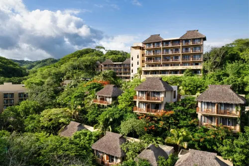 Delta Hotels by Marriott Riviera Nayarit, an All-Inclusive Resort - 4 estrellas