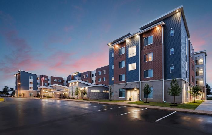 Residence Inn by Marriott Ann Arbor South