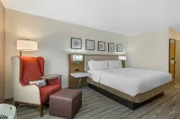 Hilton Garden Inn Atlanta Northpoint - bar