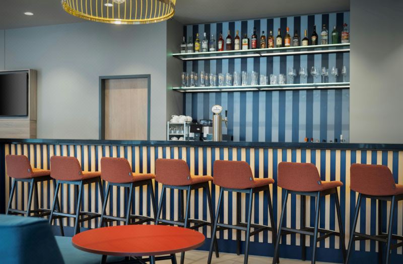 Hampton by Hilton Celle photo 5
