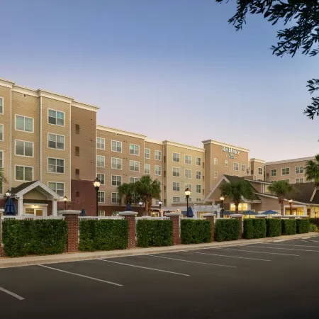 Residence Inn Amelia Island