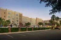 Residence Inn Amelia Island - Lemmikkieläimet sallittu