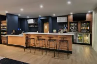 Courtyard Mobile - bar
