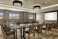 Residence Inn Big Sky/The Wilson Hotel - Lemmikkieläimet sallittu