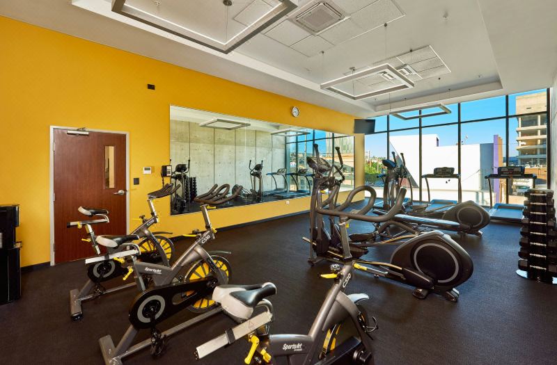 City Express Suites by Marriott Tijuana Rio photo 2