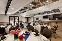 Embassy Suites by Hilton Lompoc Central Coast - breakfast