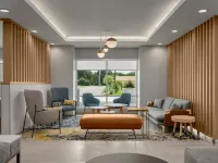TownePlace Suites By Marriott 中西部城市 鄰近舞台中心的酒店