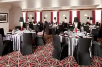 Four Points by Sheraton Hotel & Conference Centre Gatineau-Ottawa - breakfast