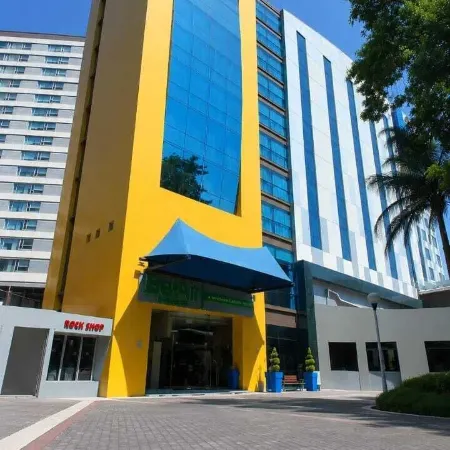 BelAir Business a Wyndham Garden Hotel