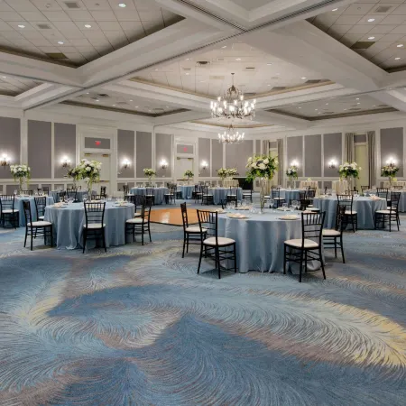 The Ballantyne, a Luxury Collection Hotel, Charlotte