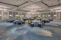 The Ballantyne, a Luxury Collection Hotel, Charlotte - breakfast