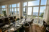Hotel Limfjorden - breakfast